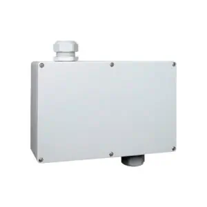 Staubfalle DTB 25