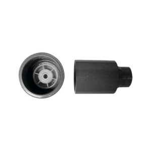 Rohrausblasventil NV 25 PVC