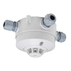 Thermischer Melder gekapselt 3309