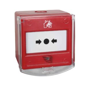 Handfeuermelder 4439