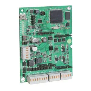 Zentralen-Adapterbaugruppe ADP 4000