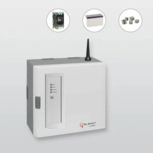 Übertragungseinrichtungen-Set comXline 1516 (LTE) GR80 / NT 7500 / Akku