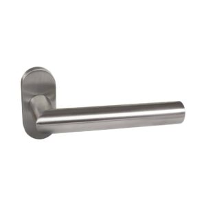 Mechanischer Türdrücker SMD 2172-M-HR-L1-O