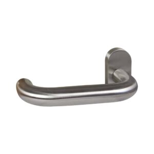 Mechanischer Türdrücker SMD 2172-M-HL-U2-O