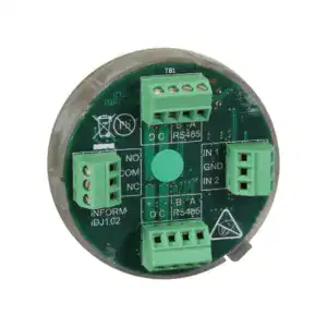 Türmodul iDJ-1