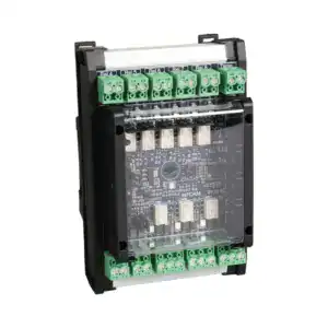 Relaismodul iRO-8