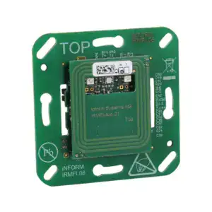 RFID-Schreib-Leser TR-1 M