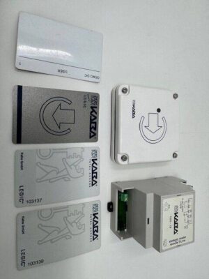 elolegic reader remote t-line
