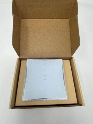 Schalter Intelligent 600W Kompatibel Google Home/Alexa