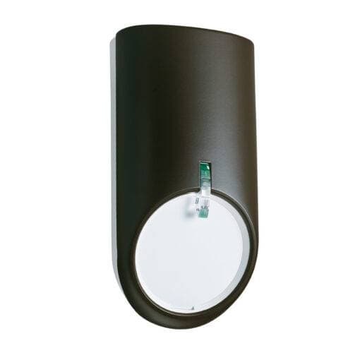 Design-Cover für comstar VAYO /  RAL 8014 sepiabraun
