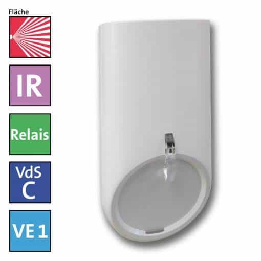 comstar VAYO pro C15 Infrarot-Bewegungsmelder