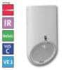 comstar VAYO pro C25 Infrarot-Bewegungsmelder