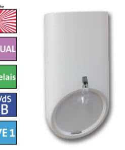 comstar VAYO pro DUAL B10 IR-MW-Bewegungsmelder