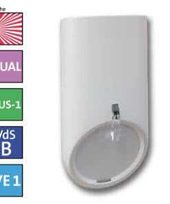 comstar VAYO pro DUAL B10 BUS IR-MW-Bewegungsmelder