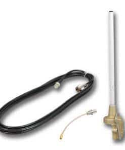 Aussenantenne mit 5 m Kabel FWA-AA1