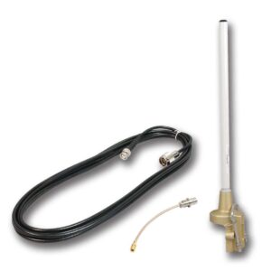 Aussenantenne mit 5 m Kabel FWA-AA1