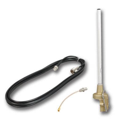 Aussenantenne mit 5 m Kabel FWA-AA1
