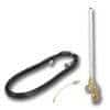 Aussenantenne mit 10 m Kabel FWA-AA1