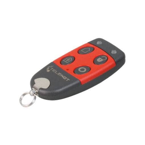 Handsender FST-HS 4/EMA