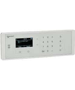 Funk-Bedienteil FBT 250 -Weiß-