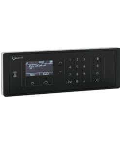 Funk-Bedienteil FBT 250 -Schwarz-