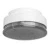 Funk-Rauchwarnmelder FRM 285 -RAL 9010 reinweiss-