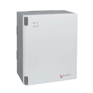 Zusatznetzteil NTZ 400 GR100