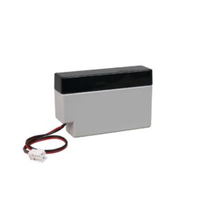 Akku 12 V/0
