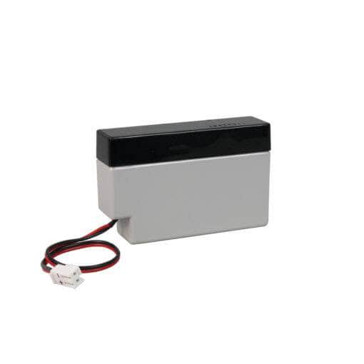 Akku 12 V/0