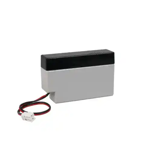 Akku 12 V/0
