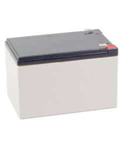Akku 12 V/12 Ah