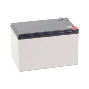 Akku 12 V/12 Ah