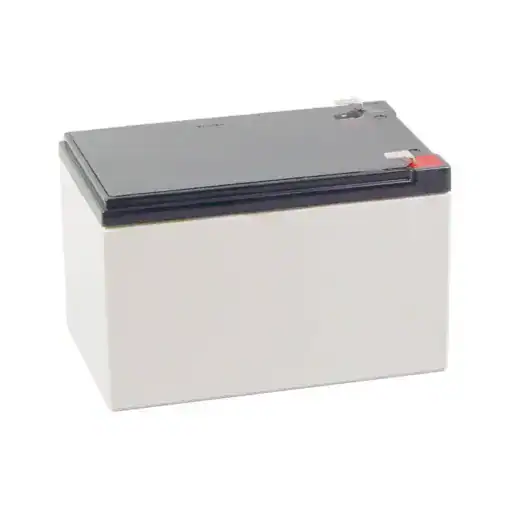 Akku 12 V/12 Ah