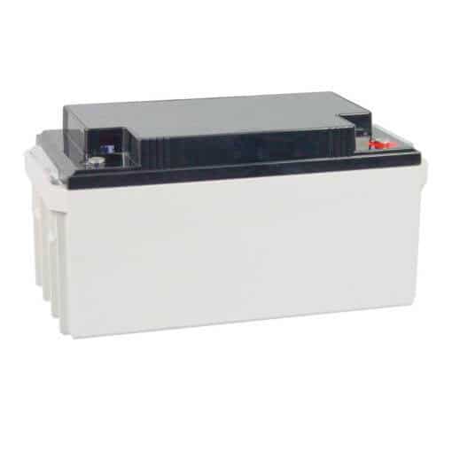 Akku 12 V/65 Ah