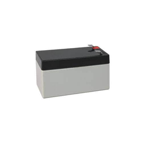 Akku 12V/1