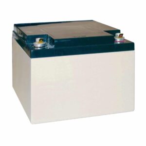 Akku 12 V/26 Ah