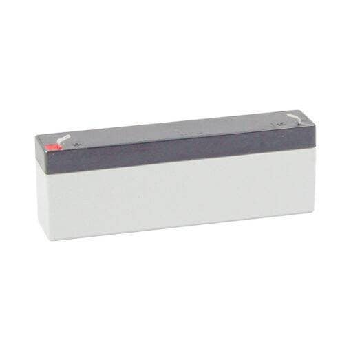 Akku 12 V/2