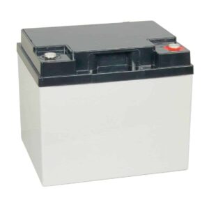 Akku 12V/40 Ah