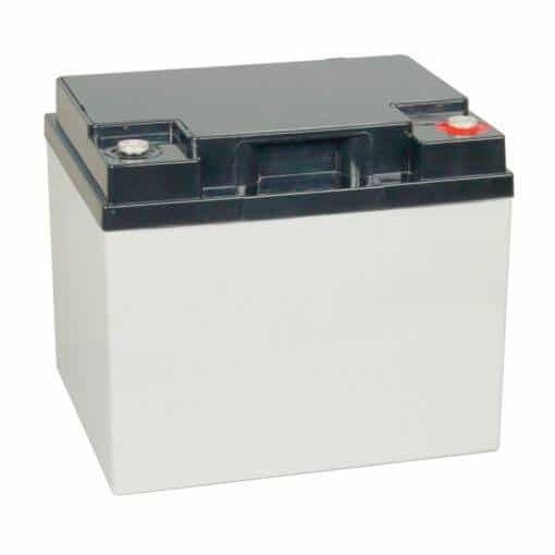 Akku 12V/40 Ah