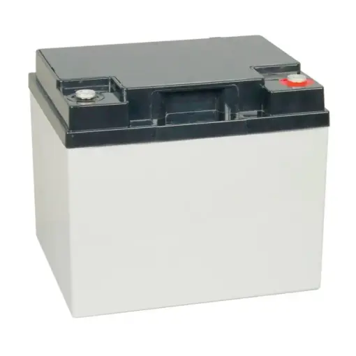Akku 12V/40 Ah