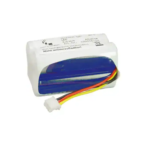 TELENOT Batteriepack BP1