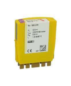 BXT ML2 BE HFS 5 Ableiter- Modul
