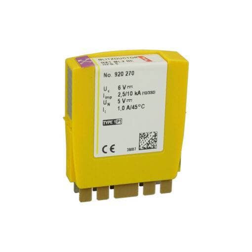 BXT ML2 BE HFS 5 Ableiter- Modul