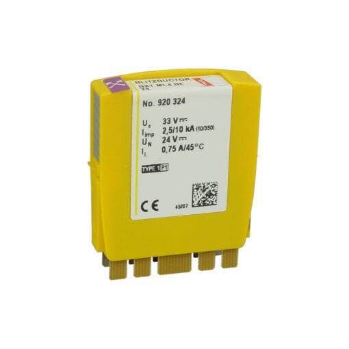 BXT ML4 BE 24 Ableiter- Modul