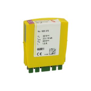 Ableiter-Modul BXT ML4 BD HF 24