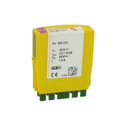 Ableiter-Modul BXT ML4 BD HF 24