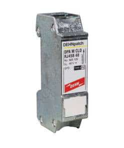 Überspannungsableiter DPA M CLD RJ45B 48