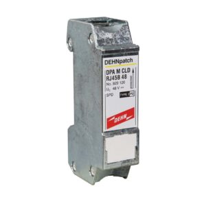 Überspannungsableiter DPA M CLD RJ45B 48