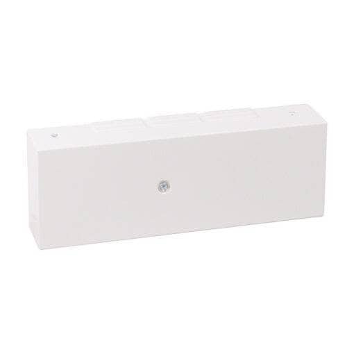 Verteiler VT 60 DA aP (LSA) mit LSA-Plus-Anschlußleisten