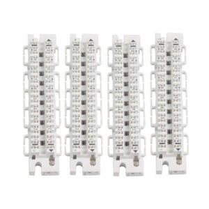 LSA-Plus-Leisten 10 DA (VE 4 St)